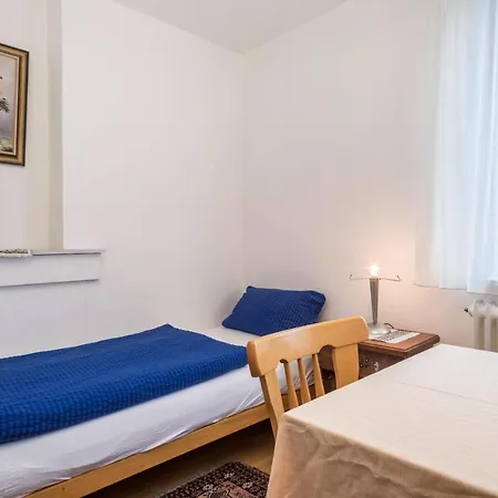 Haus Mohrle 4 * ユーバーリンゲン